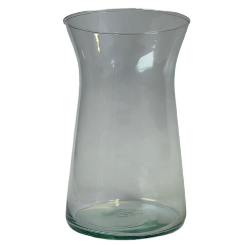 Glass Lisbon Vase - Small