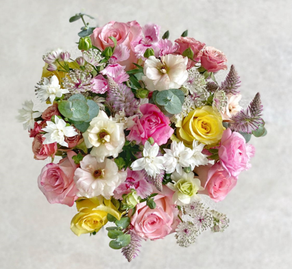 Pocket Full of Sunshine