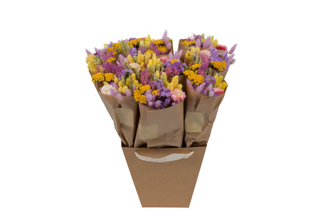 Market Bouquets