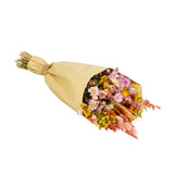 Dried Flowers - Field Bouquet - Sunny Delight - Medium Size