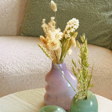 Dried Flowers - Field Bouquet - Natural