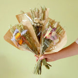 Dried Flowers - Field Bouquet - Mini-Mix