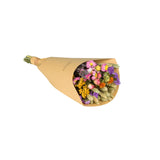 Dried Flowers - Field Bouquet - Multi - Small Size